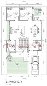 Jika anggota keluarga anda belum terlalu banyak maka rumah minimalis 1 lantai adalah pilihan terbaik. Gambar Desain Rumah Minimalis 1 Lantai Cek Bahan Bangunan