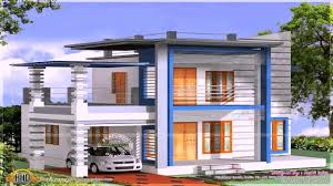 Feet 2 bhk stylish house design. Small Modern House Plans Under 800 Sq Ft See Description Youtube