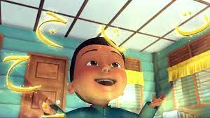 02:02 get up to date with our facebook channels : Upin Ipin Mengaji Alif Ba Ta Video Dailymotion