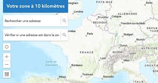 10km autour de chez soi. Fbbezoxozw2am