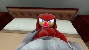 Post 5376241 Animated Killerchidna Knuckles The Echidna Sonic The Hedgehog  Sonic The Hedgehog | sexiezpix Web Porn