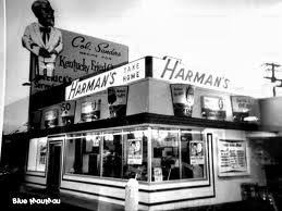 Maybe you would like to learn more about one of these? Kentucky Fried Chicken Opens In Usa Australian Food History Timeline