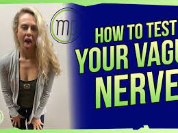 During this part of the examination, the doctor may use a soft cotton swab to tickle the back of the throat on both sides. How To Test Your Vagus Nerve Polyvagal Theory The Movement Paradigm