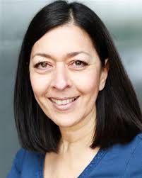 Bancroft (TV Series 2017–2020)