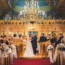 G R E E K W E D D I N G S This Church Is Breathtaking The Greek Orthodox Church Of The Holy Trinity And Greek Orthodox Church Orthodox Wedding Greek Wedding