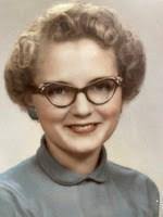 Rhea Zaldain Obituary (1940