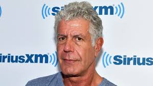 Who Is Anthony Bourdain's Daughter? Learn All About 11-Year-Old Ariane