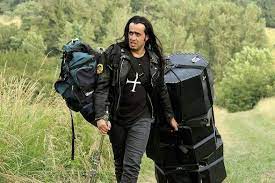 5 juin 2013, année de production: Pop Redemption Wiki Metal Amino