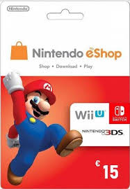 The nintendo switch is now available worldwide, but has launched with a rather barren eshop, meaning you'll have to rely on legend of zelda: Buy Nintendo Wii Eshop Card Eu Online Code Delivery