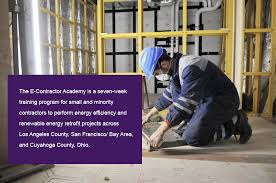 Green bay area builders is a general contractor specializing in new construction and renovations both residential & commercial. The E Contractor Academy