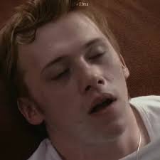 Cherrybomb Rupertgrint Kiss