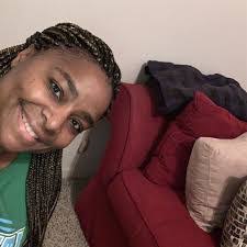 Reginald Irvin's Instagram, Twitter & Facebook