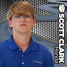 Scott Clark Honda Staff