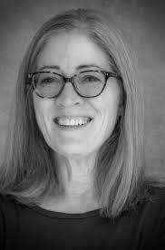 Nancy Moran's Instagram, Twitter & Facebook