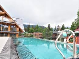 Vip Apartamenty Royal Spa Hotel In Zakopane Poland J2ski