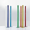 Available in two cable lengths. 1