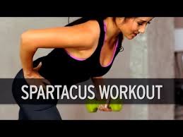 À tout moment, où que vous soyez, sur tous vos appareils. The Spartacus Workout Pdf Jobs Ecityworks