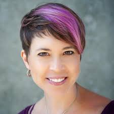 We did not find results for: 20 Stunning Looks With Pixie Cut For Round Face