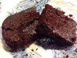 Brownie Recipe 1 Stick Butter Melted 1 2 Cup Xylitol 5 Shakes Nunaturals Stevia Extract 2 Eggs 1 3 Brownie Recipes Healthy Fudge Recipes Trim Healthy Recipes