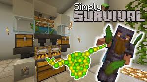 Each time a cactus grows, the top will break off. How To Build The Best 1 16 Xp Farm 0 To Level 30 In 1 Second Mcpe Ps4 Xbox Windows10 Switch Youtube