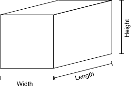 Tank Volume Calculator