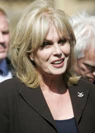 Joanna Lumley Filmographie