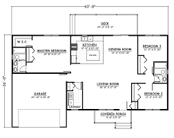 Please note that the house plans in this collection may require modifications or other changes to meet local regulations. House Plan 40682 Ranch Style With 1480 Sq Ft 3 Bed 2 Bath