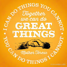 Pin By Hobby Lobby On Quotes Inspiration Funny Quotes Mother Theresa Quotes Mother Teresa Quotes