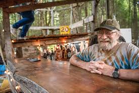 With marijuana now legal, FUDAfest mellows in its 30th year