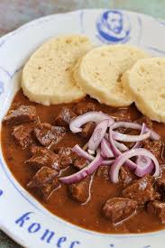 It is simple, it is fast, it tastes yummy. Hungarian Goulash Original Recipe