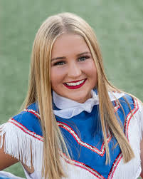 2020-2021 — Grapevine High School Fabulous Fillies