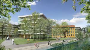 Zurich general insurance malaysia berhad level 23a, mercu 3, no. The Greencity Eco Neighbourhood Bouygues Construction