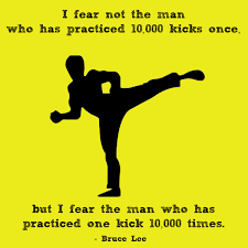 Only perfect practice makes perfect. Practice Does Not Make Perfect Only Perfect Practice Makes Perfect Vince Lombardi Personal Motivation Life Lessons Vince Lombardi