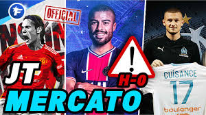 Qualità e convenienza, prodotti freschi, preparati al banco, specialità regionali. Cavani Rafinha Cuisance Tous Les Derniers Officiels Journal Du Mercato Youtube