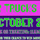 Monster Trucks + Treats event image