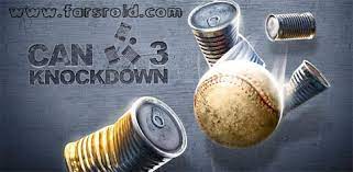 Download can knockdown 3 apk mod from infinite dreams studio with a lot of cool features in android game arcade series. Can Knockdown 3 Full 1 44 Apk For Android Apkses