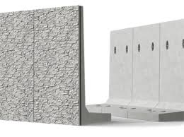 Retaining walls often are used to manage steep slopes in a landscape. Retaining Walls Vertiblock Diamond Precast