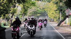 We did not find results for: Konsumsi 1 Liter Bbm Honda Adv150 Capai 52 3 Km Selama Touring Bali Lombok Sumbawa Tribun Bali