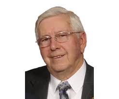 Russell Stockwell Obituary (1936