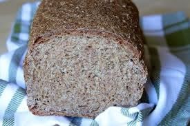 100 sprouted wheat bread wild yeast