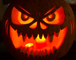 Kürbis schnitzen gelingt leichter mit einer vorlage. Halloween Kurbis Schnitzanleitung Zum Ausdrucken Der Spiegel