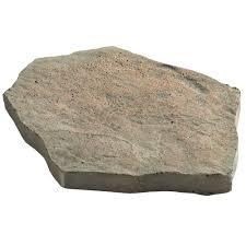 Shop our range of stone pavers at warehouse prices from quality brands. Sedona Stepping Stone 16 X 21 Brown 12059524 Rona