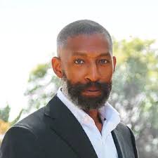 Nigel Hall, Real Estate Agent