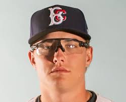 BROOKLYN CYCLONES (2-1) at WINSTON-SALEM DASH (0-1)