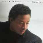 James D-Train Williams