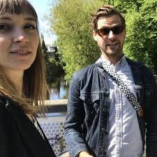 Maggie Oakley's Instagram, Twitter & Facebook