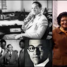 Raymond Pace Alexander