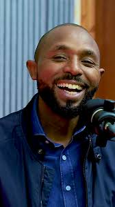 New video alert📷📷📷 Isaiah Ndung’u speaks