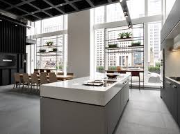 gaggenau showroom chicago by 1zu33