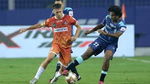 Kerala blasters fc pousse au gmc stadium bambolim et lalthathanga khawlhring adresse une frappe. Isl 2020 21 Kerala Blasters Vs Fc Goa Tv Channel Stream Kick Off Time Match Preview Goal Com